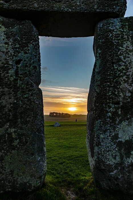 Stonehenge was an ancient time-keeping system, archaeologist says