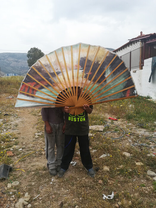 «Αναζητώντας τον Κολωνό» - Η ταινία που θα εκπροσωπήσει την Ελλάδα στην 59η διοργάνωση της Μπιενάλε Τέχνης της Βενετίας