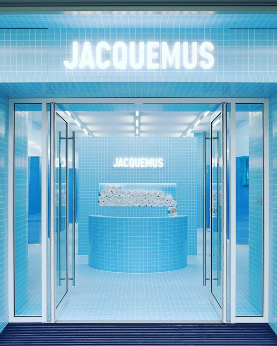 Jacquemus