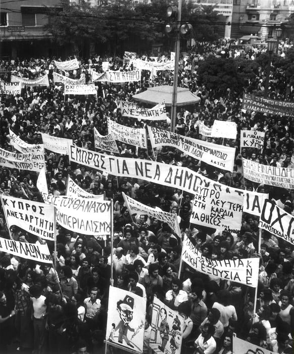 Νιαζί Κιζιλγιουρέκ: «“Κλειδί” για τη λύση του Κυπριακού είναι η αλληλοκατανόηση και η ενσυναίσθηση»