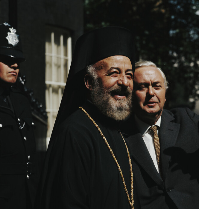 Νιαζί Κιζιλγιουρέκ: «“Κλειδί” για τη λύση του Κυπριακού είναι η αλληλοκατανόηση και η ενσυναίσθηση»