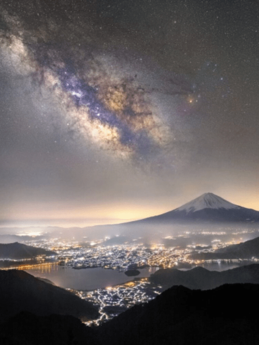 Astrophotographers Around the World Share Their Best Photos of the Milky Way