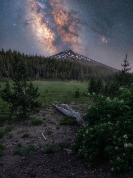 Astrophotographers Around the World Share Their Best Photos of the Milky Way