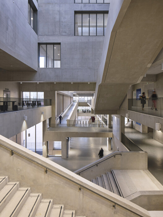 Δύο αρχιτεκτόνισσες και μια ερευνήτρια κέρδισαν το βραβείο Daylight 2022 της Ουνέσκο