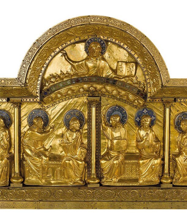 Το Μουσείο του Κλινί και η ιστορία του Μεσαίωνα μέσα από 1.600 αντικείμενα