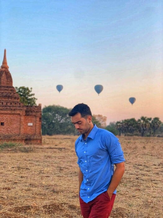 3 digital nomads από την Ελλάδα μάς εξηγούν πώς είναι να γυρνάς τον κόσμο δουλεύοντας από το λάπτοπ σου