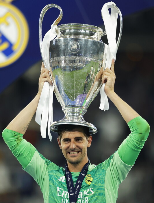 Champions League: Πρωταθλήτρια Ευρώπης η Ρεάλ Μαδρίτης - Για 14η φορά