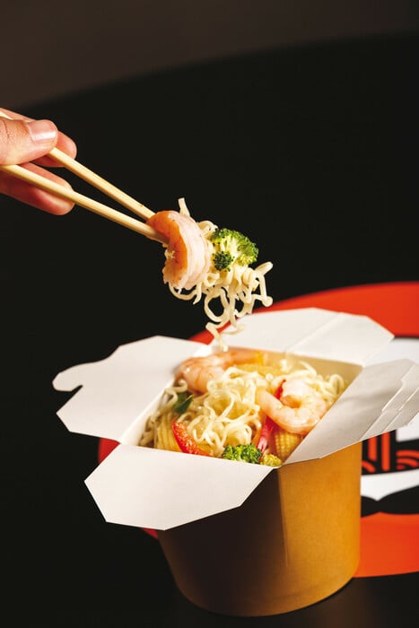Street Food