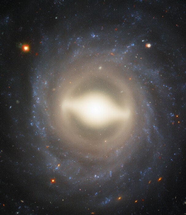 Hubble