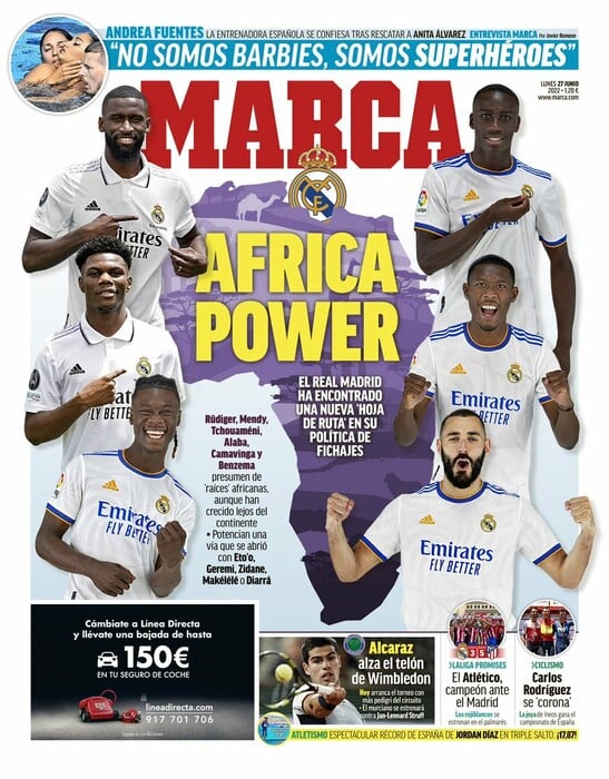 Marca