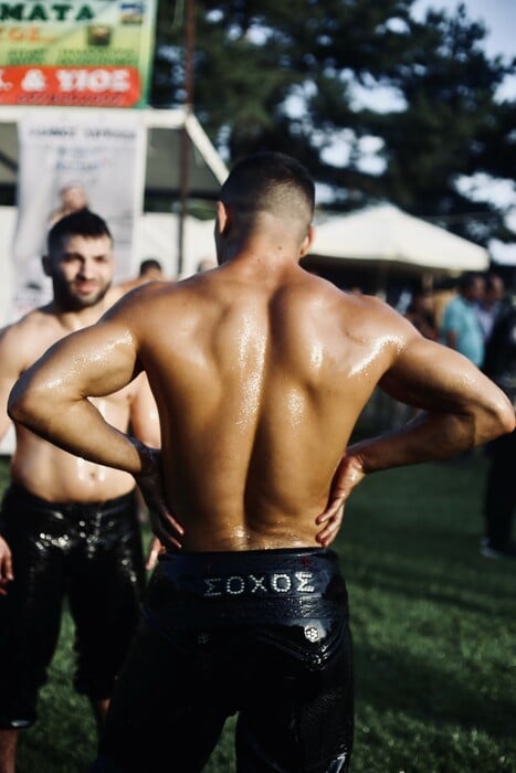 πεχλιβάνηδες