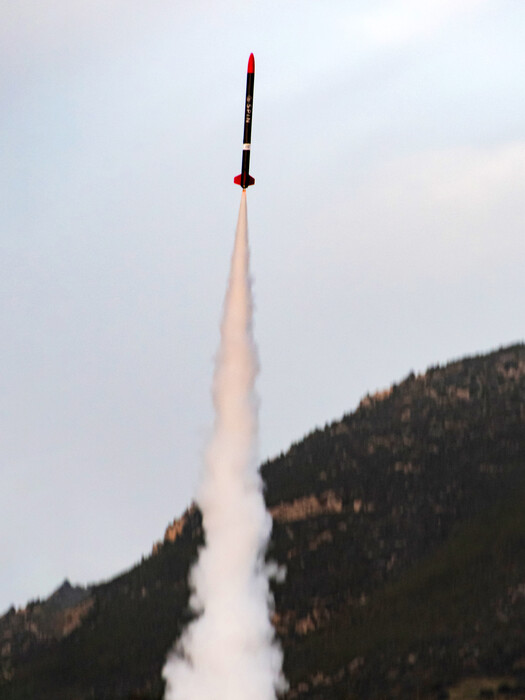 ΕΠΕΞ FireSat: Μαθητές έφτιαξαν «δορυφόρο» για την παρακολούθηση των πυρκαγιών και βραβεύτηκαν πανευρωπαϊκά