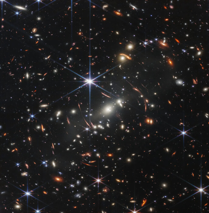 Τηλεσκόπιο James Webb: Γιατί οι φωτογραφίες του έχουν τόσο μεγάλη σημασία