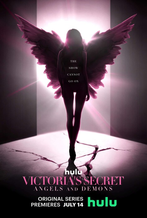 Άγγελοι και δαίμονες: Ένα ντοκιμαντέρ για τη σκοτεινή πλευρά της Victoria's Secret