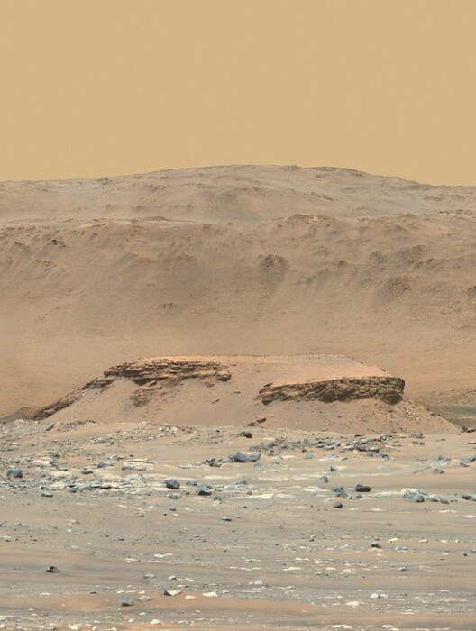 Η μέρα που ανακαλύψαμε βότσαλα στον Άρη - Το μέλλον της ανθρωπότητας στο φεγγάρι και τους άλλους πλανήτες 