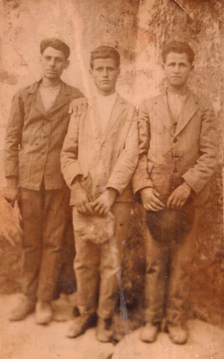 Η παγκόσμια διάσταση του 1922 μέσα από ένα ενδιαφέρον Διεθνές Συνέδριο