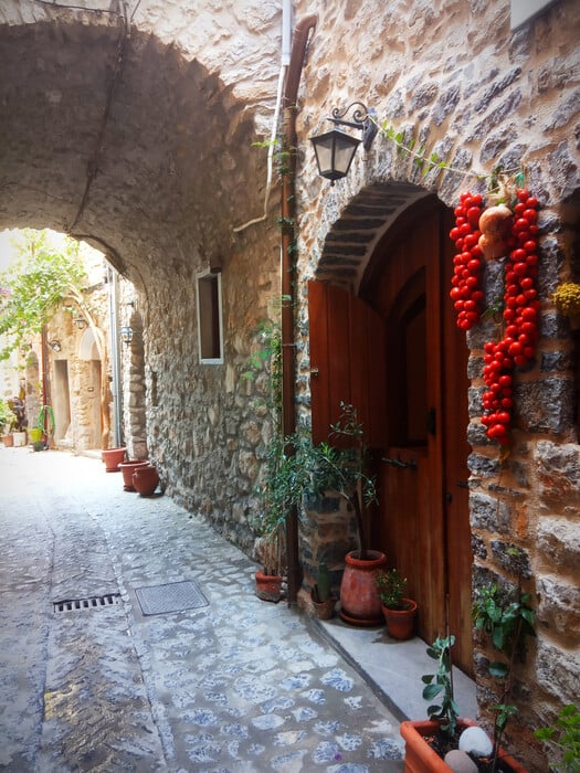 Όσα δεν πρέπει να παραλείψετε να δείτε στη Χίο