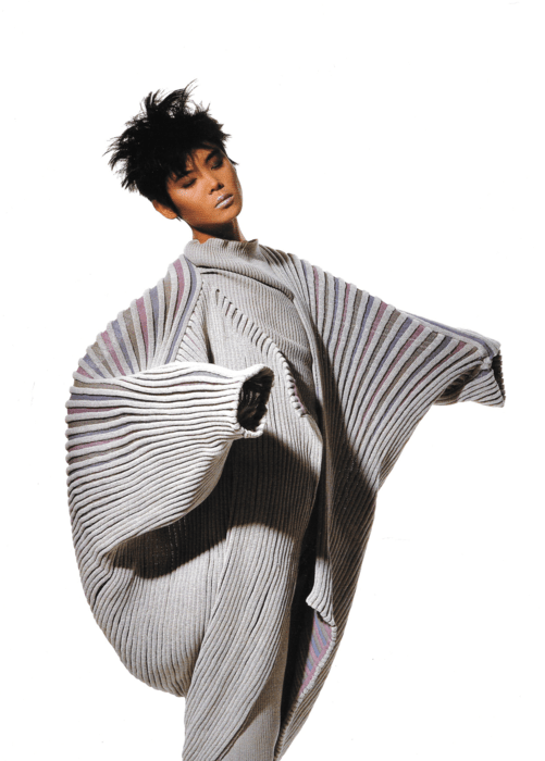 Issey Miyake: Ο μεγάλος ανανεωτής της μόδας, ο εφευρέτης, ο εραστής των τριών διαστάσεων