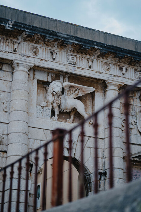 Πως ερωτεύτηκα μια άλλη θάλασσα (ακούγοντας Μπαχ το Δεκαπενταύγουστο)