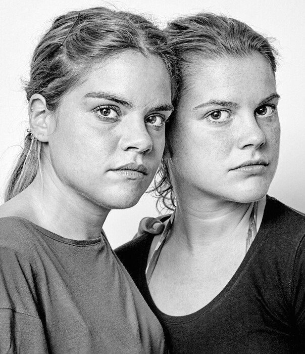 You have a doppelganger and probably share DNA with them, new study suggests