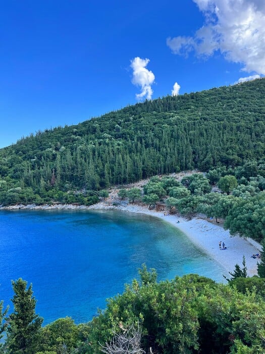 Η δική μου ανεξερεύνητη Κεφαλονιά