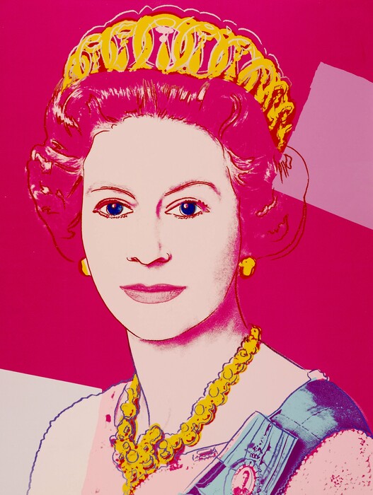 25 από τα πιο σπουδαία έργα της συλλογής της βασίλισσας Ελισάβετ