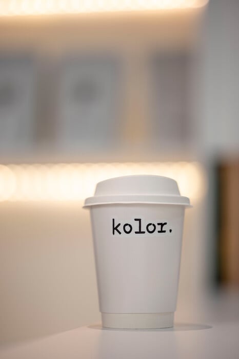 KOLOR