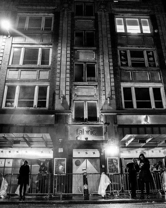 Museum of London Introduces World’s First Nightclub-In-Residence