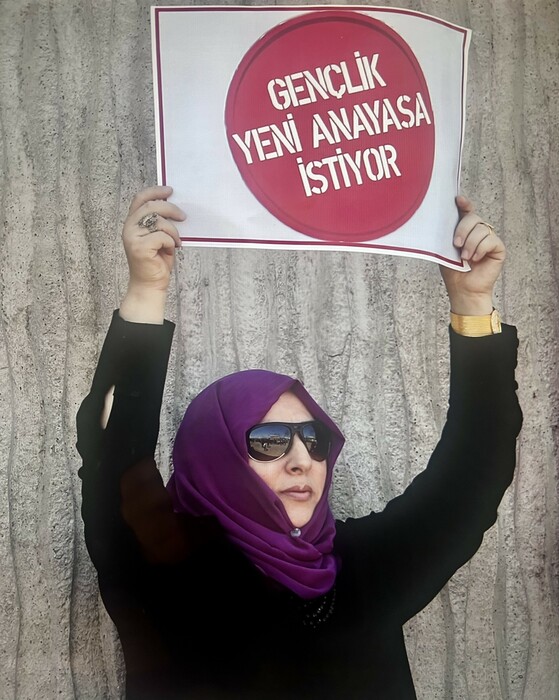 Η στροφή της Τουρκίας στο Νέο Ισλάμ και η αραβοποίηση της Κωνσταντινούπολης