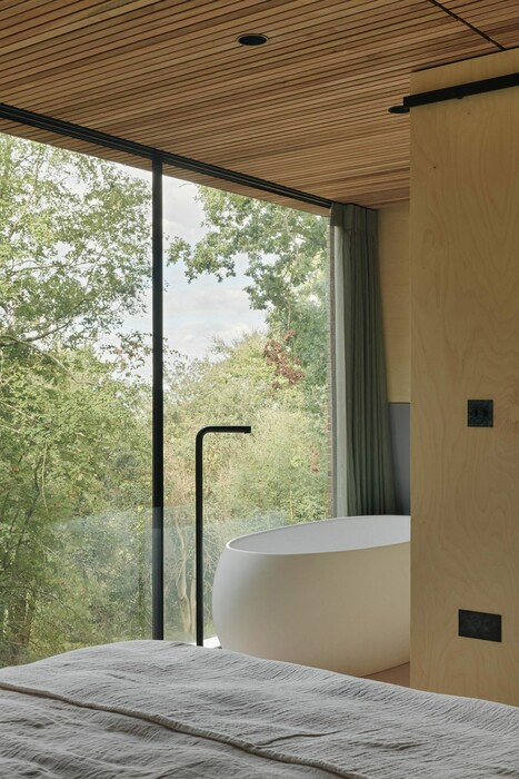 Looking Glass Lodge