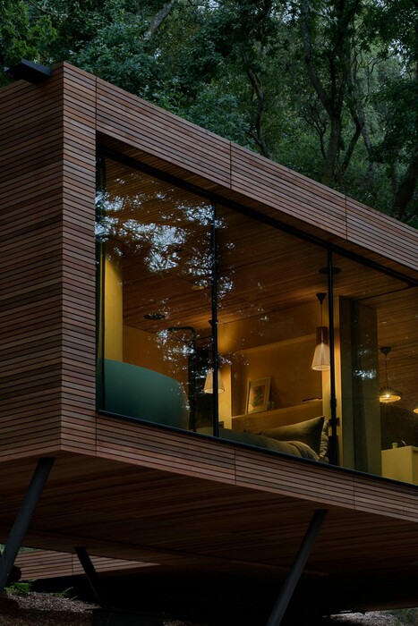 Looking Glass Lodge