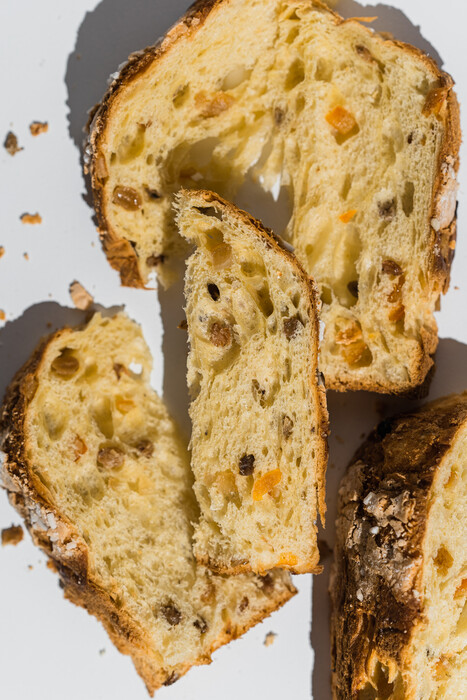 Noble Panettone