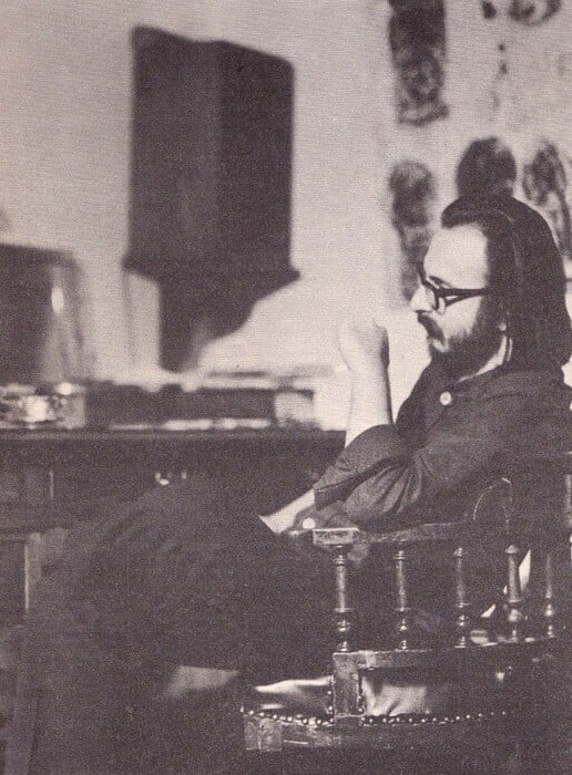 Το 1972, τέτοιες μέρες πριν από 50 χρόνια, κυκλοφορεί «Το Βρώμικο Ψωμί» του Διονύση Σαββόπουλου