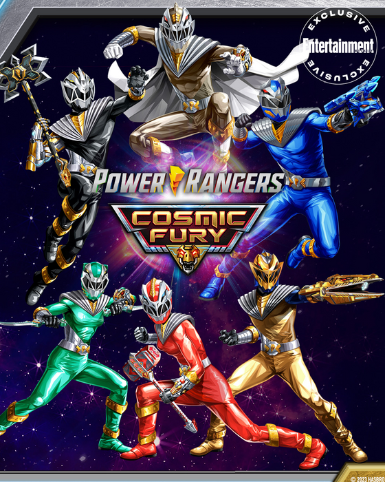 Οι Power Rangers στο Netflix: Επιστρέφουν 30 χρόνια μετά με σπέσιαλ επεισόδιο