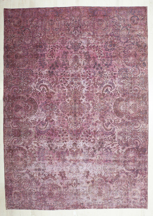 FESSA Carpets "Μάρθα Γραμμενίδου": Nέα περιοδική έκθεση χειροποίητων χαλιών στην Κηφισιά