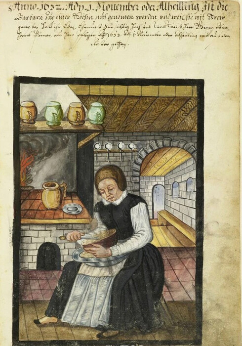 Μπορεί η Ιστορία να εξηγήσει γιατί ακόμα υπάρχουν λιγότερες γυναίκες σεφ στις επαγγελματικές κουζίνες;
