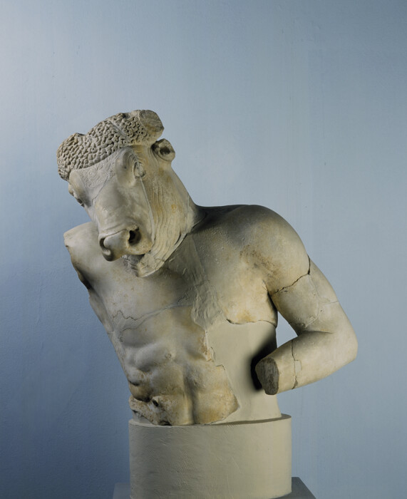 Μινωικός κόσμος: Θησαυροί από το Αρχαιολογικό Μουσείο του Ηρακλείου και της Αθήνας ταξιδεύουν στην Οξφόρδη