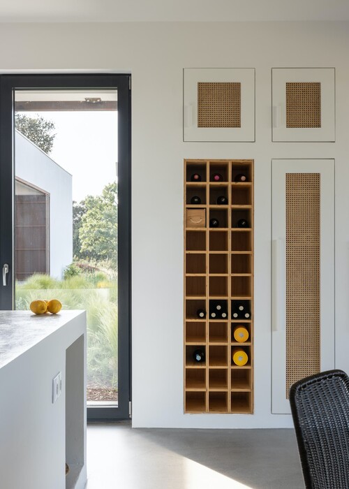 Ένα ειδυλλιακό καταφύγιο στην καρδιά της πορτογαλικής εξοχής