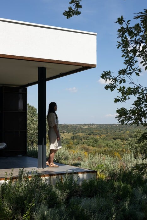 Ένα ειδυλλιακό καταφύγιο στην καρδιά της πορτογαλικής εξοχής