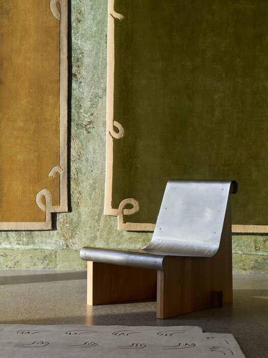 Ένας ιστορικός κινηματογράφος μετατράπηκε σε εκθεσιακό χώρο