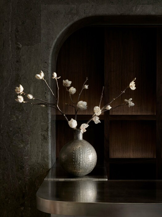 Ένας ιστορικός κινηματογράφος μετατράπηκε σε εκθεσιακό χώρο