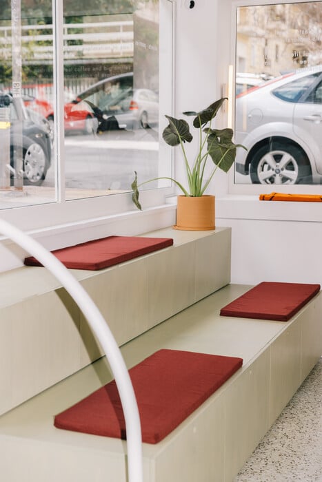 ĒRE Athens: Για μικρά ανεξάρτητα brands και ανάλαφρα cheesecakes στο νέο concept store της Αθήνας