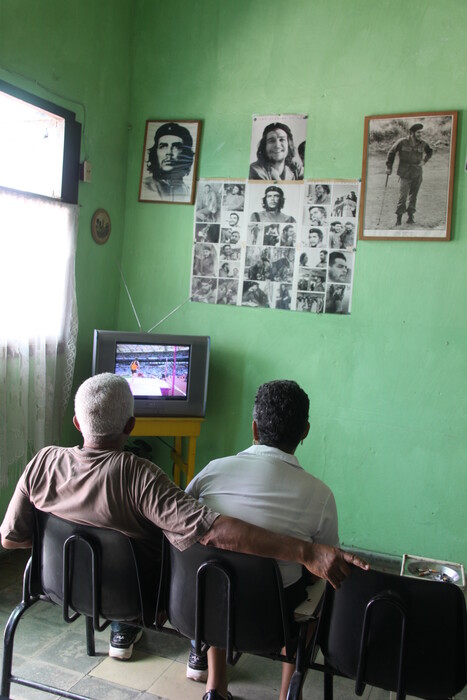 Έρνεστ Χέμινγουεϊ: Αναζητώντας τα ίχνη του στην Κούβα