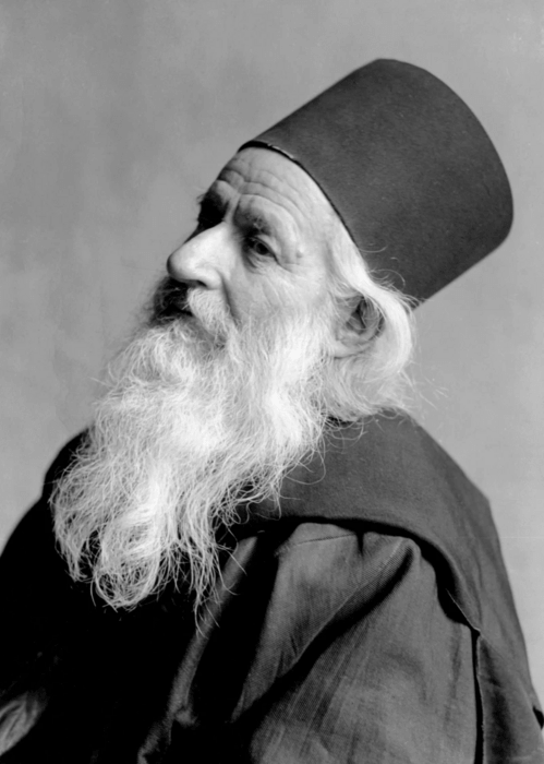 Έκθεση με σπάνιο υλικό από Άγιο Όρος και Μετέωρα του 1929- Ήταν κρυμμένο σε βαρέλι