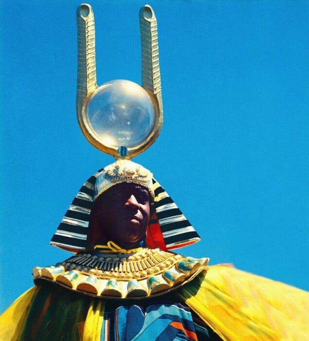 Sun Ra: Πέρασαν 30 χρόνια από το θάνατο του μεγαλύτερου μύστη της τζαζ