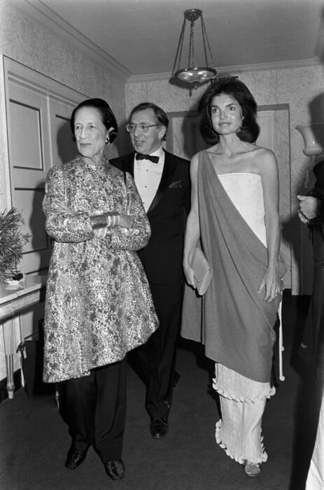 DIANA VREELAND (1903-1989)