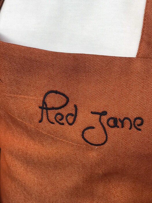 Red Jane: Απίθανα ψωμιά, design που δεν θα δεις αλλού 