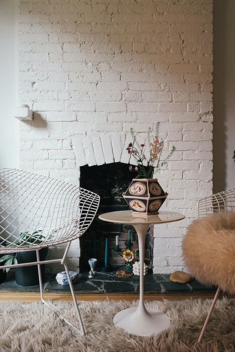 Ένα ξεχωριστό αρχοντικό σπίτι του 1800 στο Brooklyn 