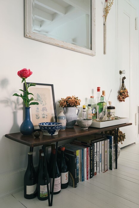 Ένα ξεχωριστό αρχοντικό σπίτι του 1800 στο Brooklyn 