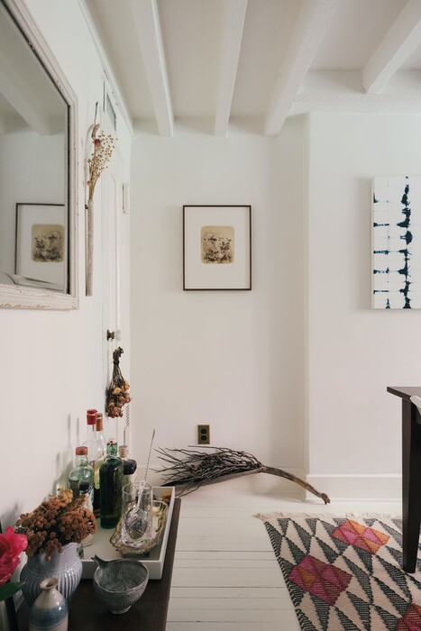 Ένα ξεχωριστό αρχοντικό σπίτι του 1800 στο Brooklyn 